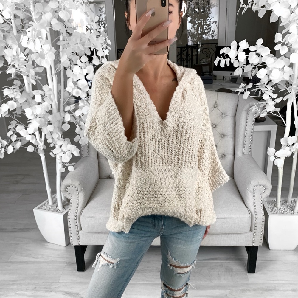 🆕WINDY— in Beige